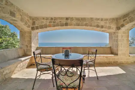 Olive Resort - 112