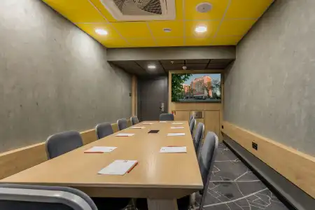 Ibis Samara - 6