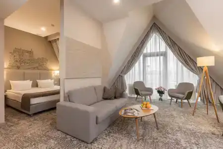 Holiday Inn Kaliningrad - 68
