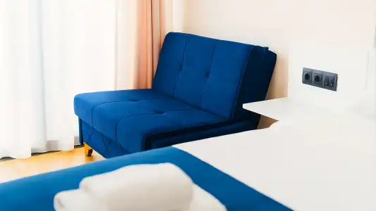 Orbi City Batumi - A Block - Deluxe Family Apartment - 14