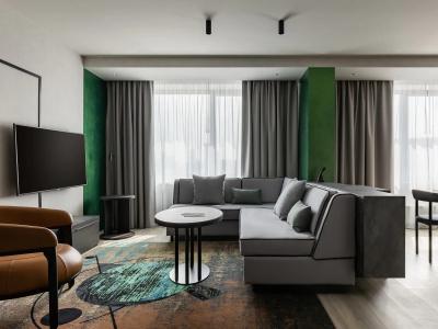 Hyatt Place - 80