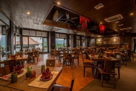 Sapa Jade Hill Resort & Spa - 35