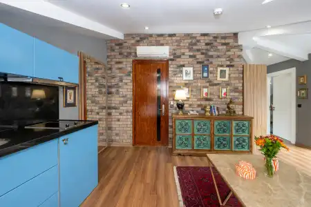 The Marions Suite - 155