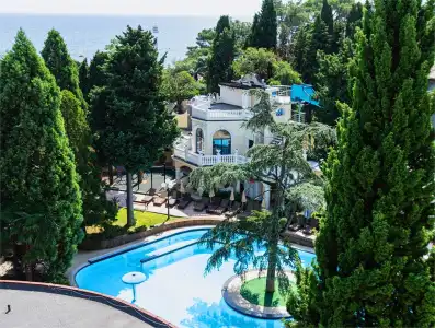 Oreanda Resort & Spa - 78