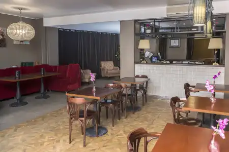 Best city - 8