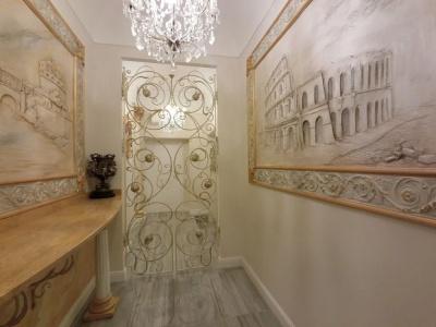 Impero Vaticano Suites Guest House - 27