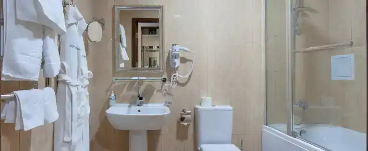 Russian Seasons Apart-Peresvet - 53