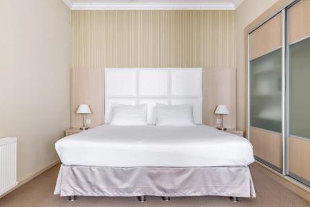 Muller Bach Apart-Hotel - 71