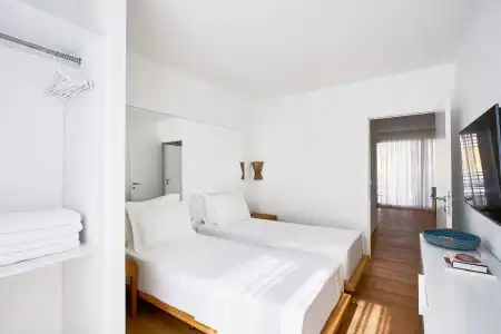 Flamm Residences Apartment - 21