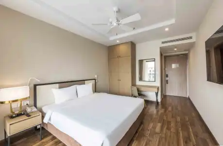 Vinholidays Fiesta Phu Quoc - 25