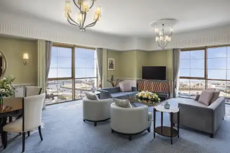 Al Habtoor Palace - 35