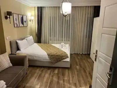 Sultanahmet Inn - 58