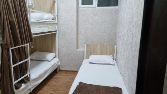 Hostel Muborak - 36