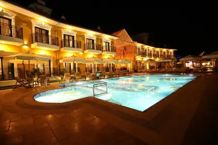 Dalyan Michelangelo Boutique-Hotel - 0