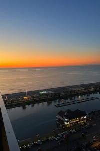 Orbi City Batumi - A Block - Deluxe Family Apartment - 41