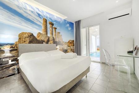 Doric Eco Boutique Resort & Spa - Sicily - 37