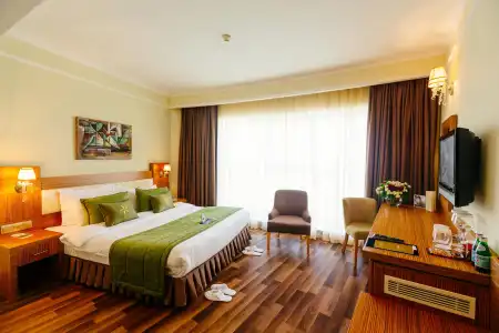 Grand Pasha Lefkosa & Casino & Spa - 18