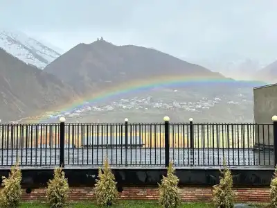 Memoir Kazbegi - 33