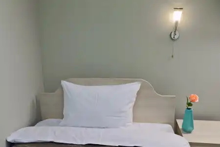 New City Inn - 19
