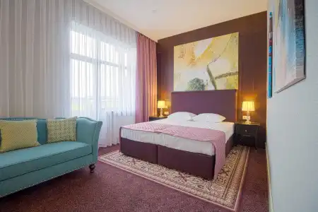 Yudino Park-Hotel - 32