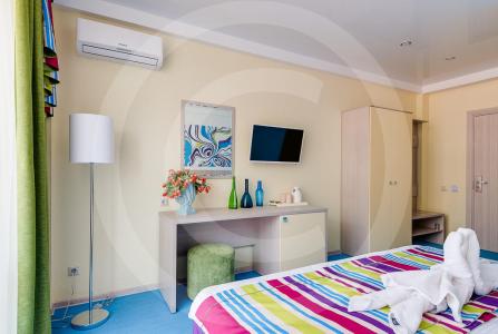 Guest House Positive - 103