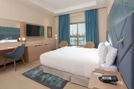 Barceló Al Jaddaf - 7