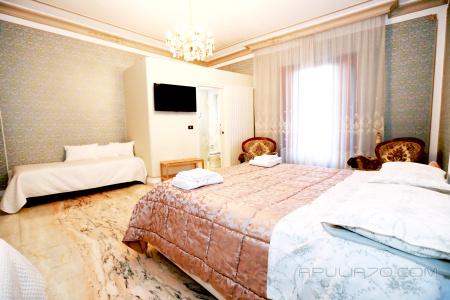 Apulia 70 Holidays - Suites & Experiences - 2