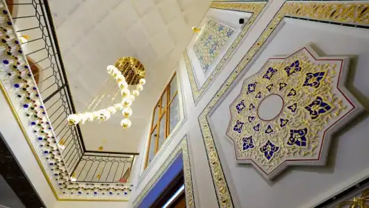 Shaherezade Garden - 18