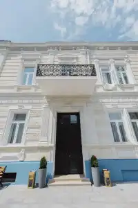 Boulevard Batumi - 1