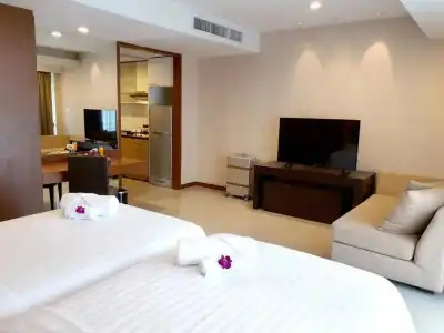 FuramaXclusive Sathorn, - 8