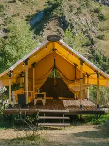 Glamping Pana Ayusai - 32