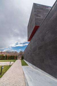 Manifest Restaurant And Gyumri - 22