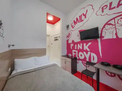 LigoHotel - 37
