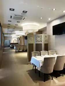 Ramada By Wyndham Yekaterinburg & Spa - 8