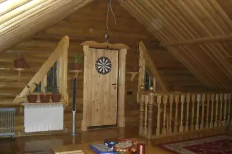 Talgarskaya Skazka Guest House - 56