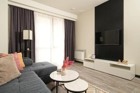 Sweet Home Deluxe Apart-Hotel - 85