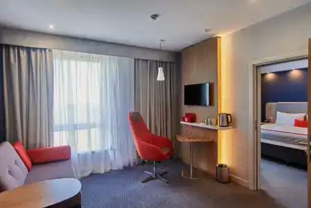 Holiday Inn Express - Khovrino, an IHG - 72