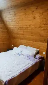 Dom Chetyrekh Stikhiy Recreation camp - 108