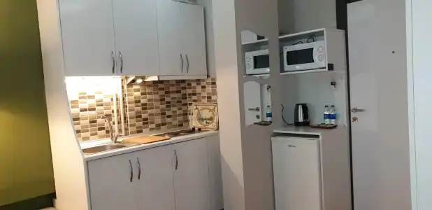 Taksim Home - 24