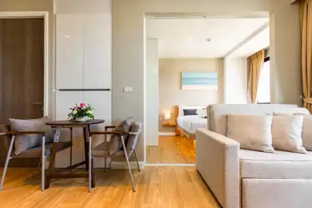 Diamond Resort Phuket - 15