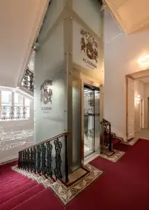 Academia Osobnyak Shuvaloff - 13