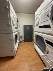 Capsule Hostel - 43