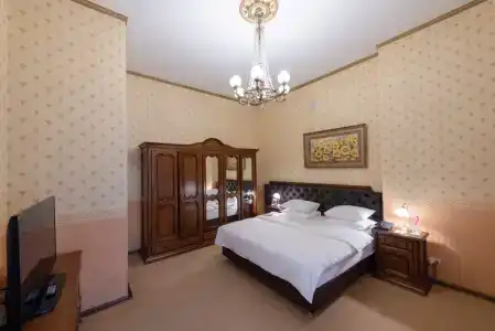 Legendary Sovietsky - 75