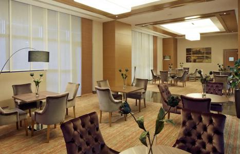 Mercure Istanbul Altunizade - 6