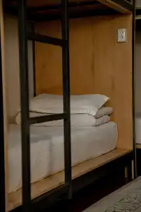 Ayla Hostel - 19