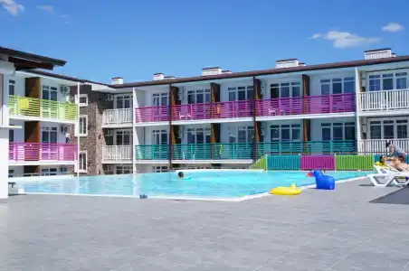 Sea Breeze Resort - 37