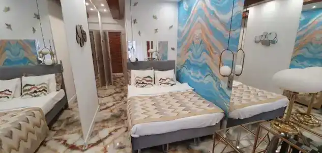 Sitikomfort Na Tverskoj - 69