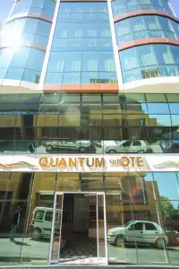 Quantum - 11