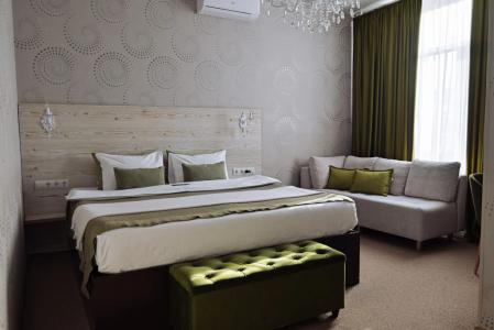Boutique Statler - 141