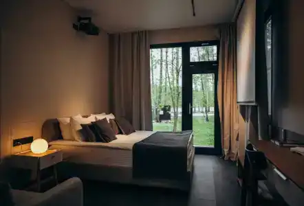 Goosi-Lebedi Wellness Centre - 102